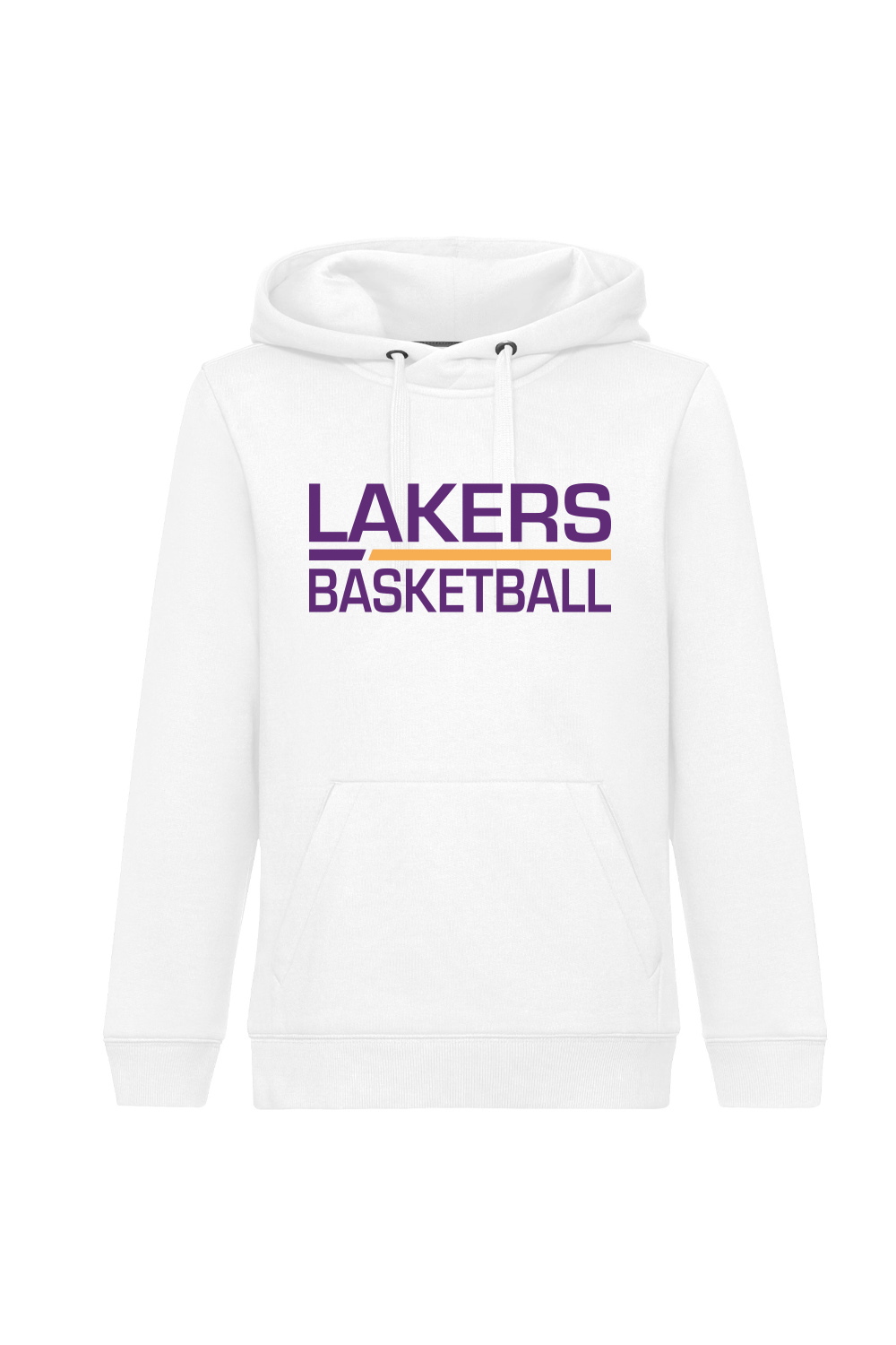 Leipzig Lakers Hoodie Basketball Kids