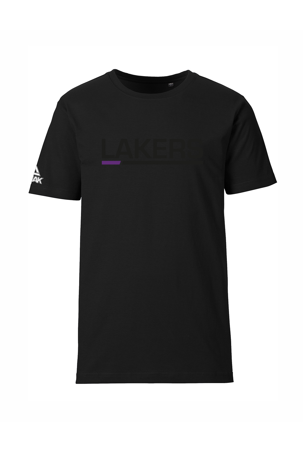 Leipzig Lakers T-Shirt black