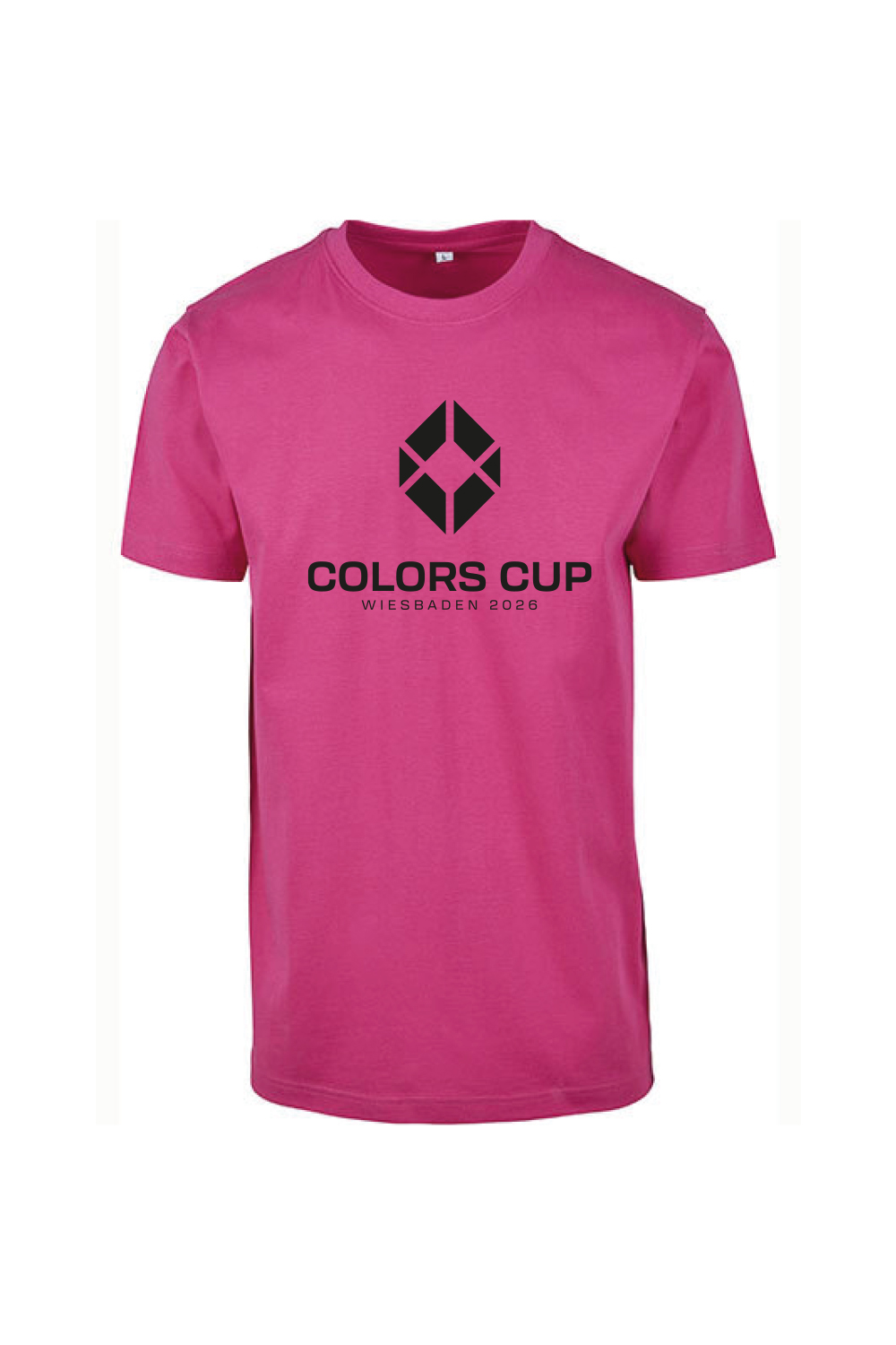 Colors Cup T-Shirt
