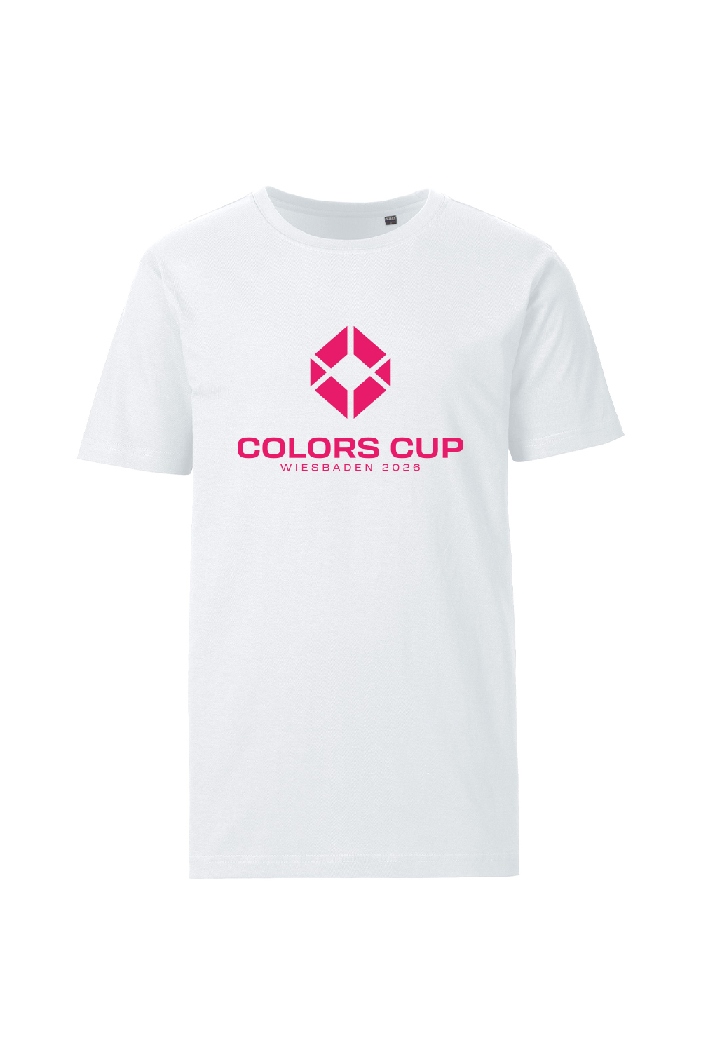 Colors Cup T-Shirt Kids