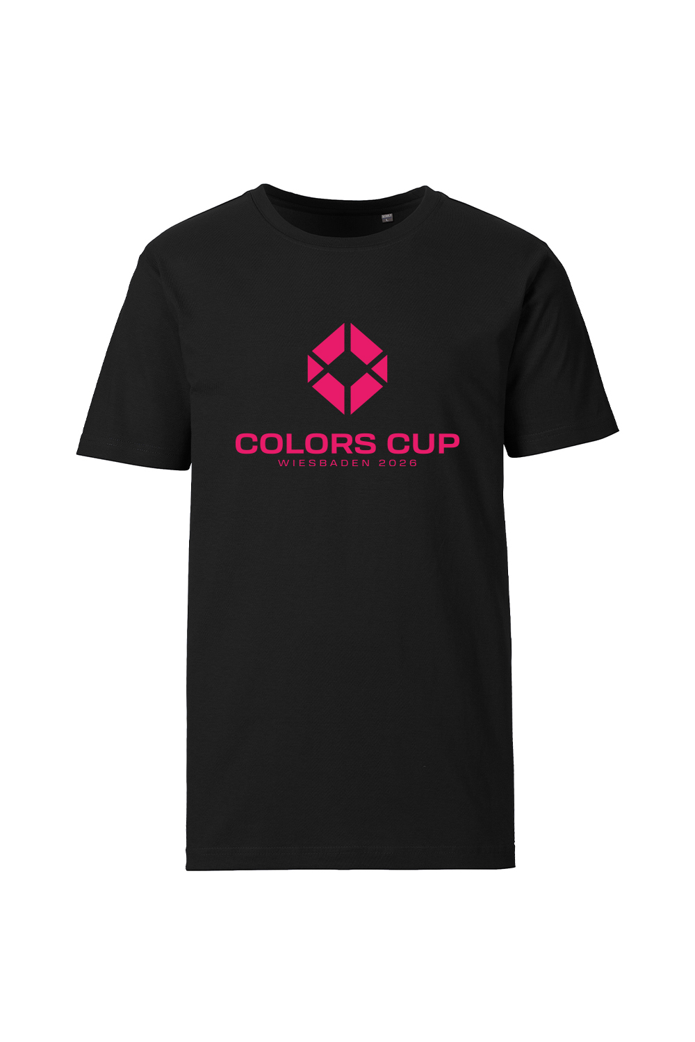 Colors Cup T-Shirt Kids