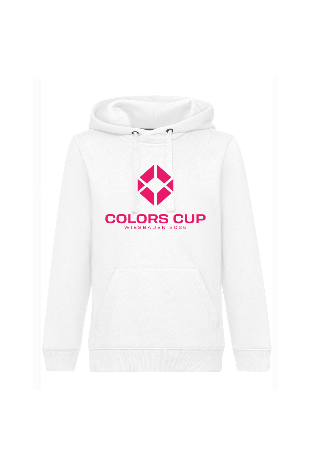 Colors Cup Hoodie