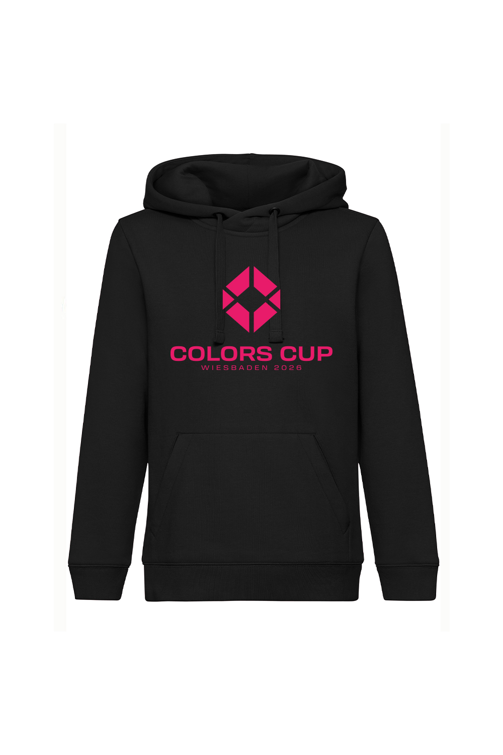 Colors Cup Hoodie