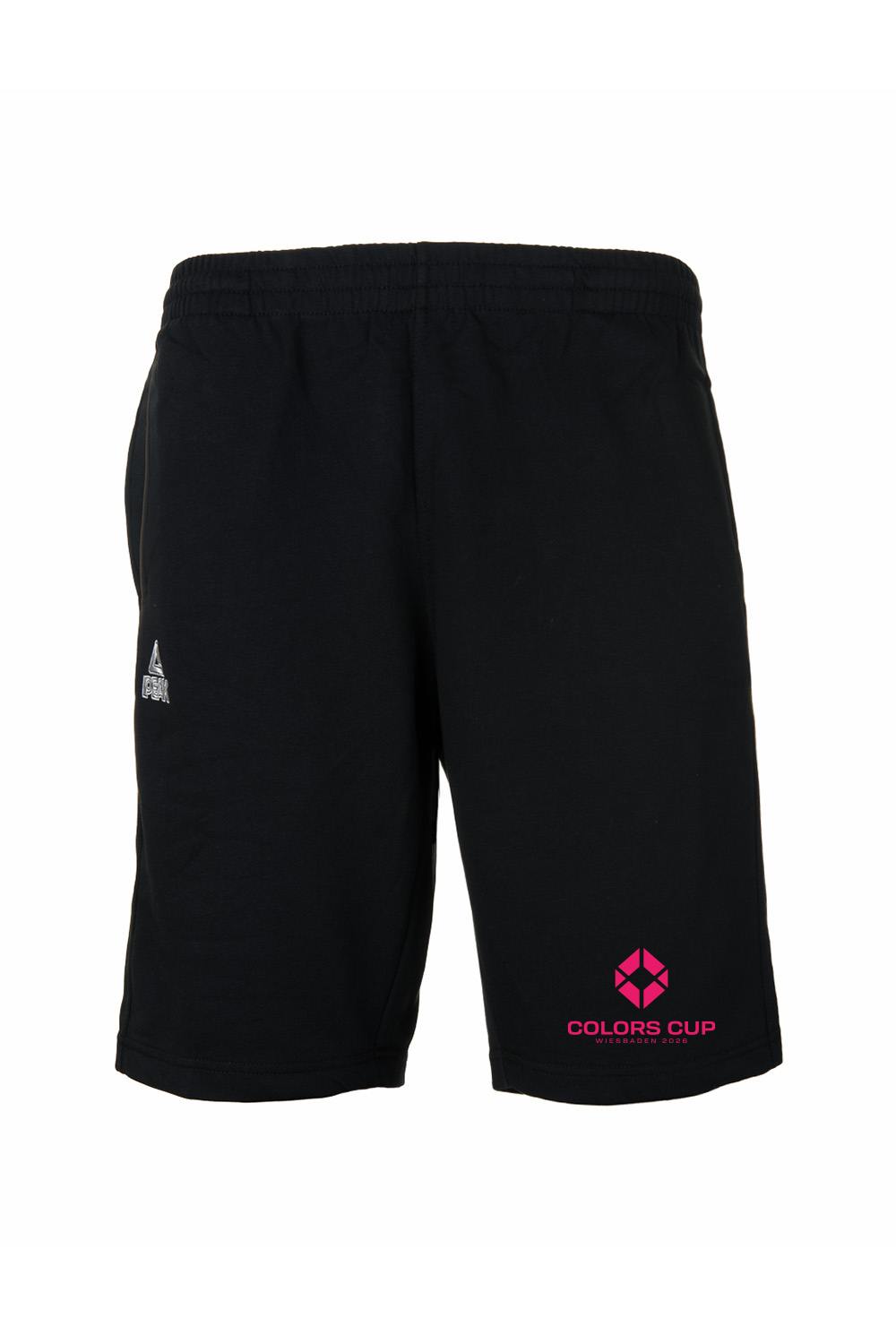 Colors Cup Short