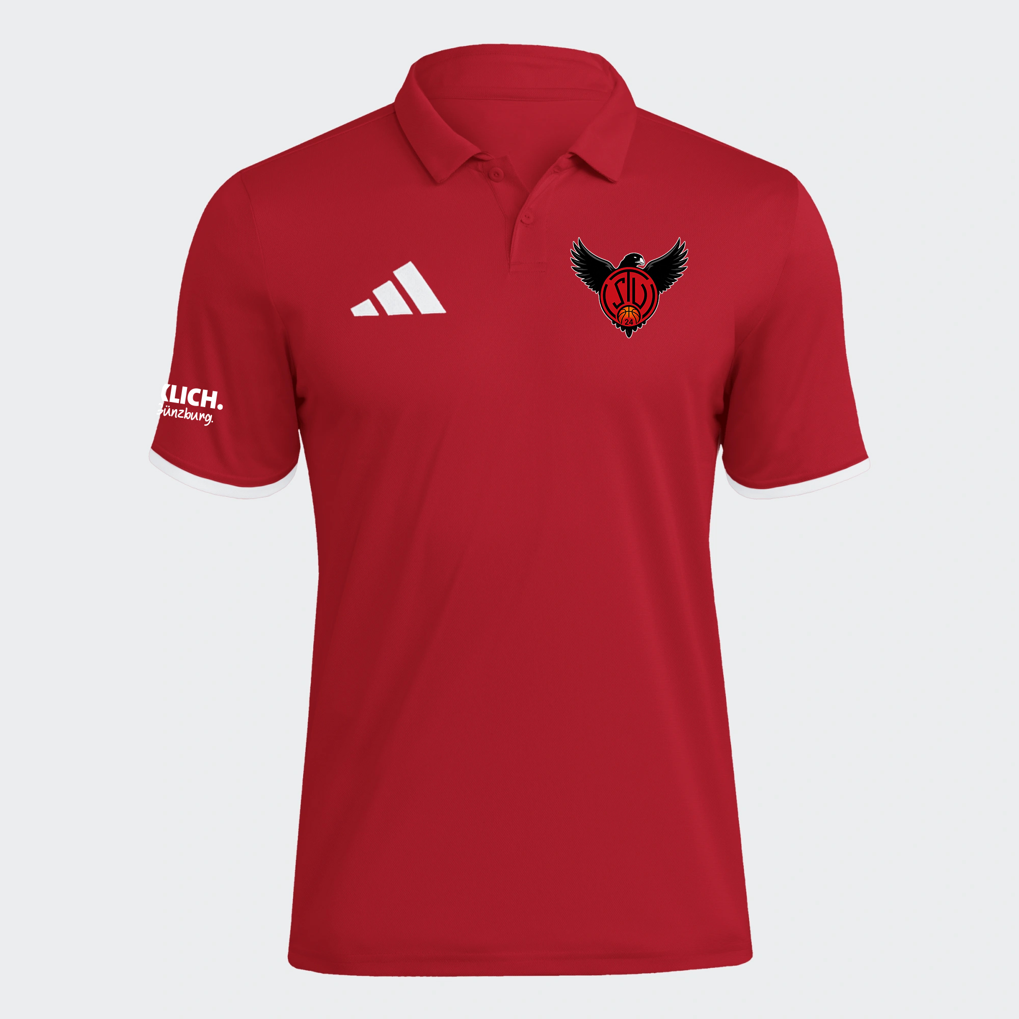 TSV Wasserburg Günzburg Poloshirt