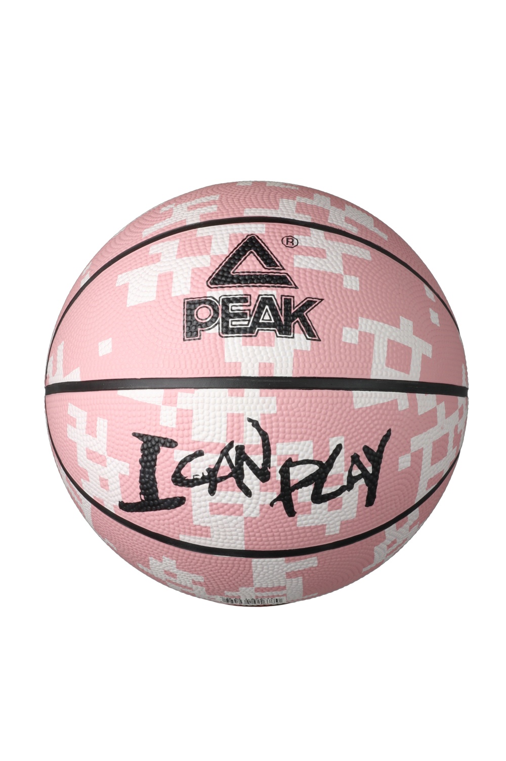 PEAK Basketball Gummi Size 6