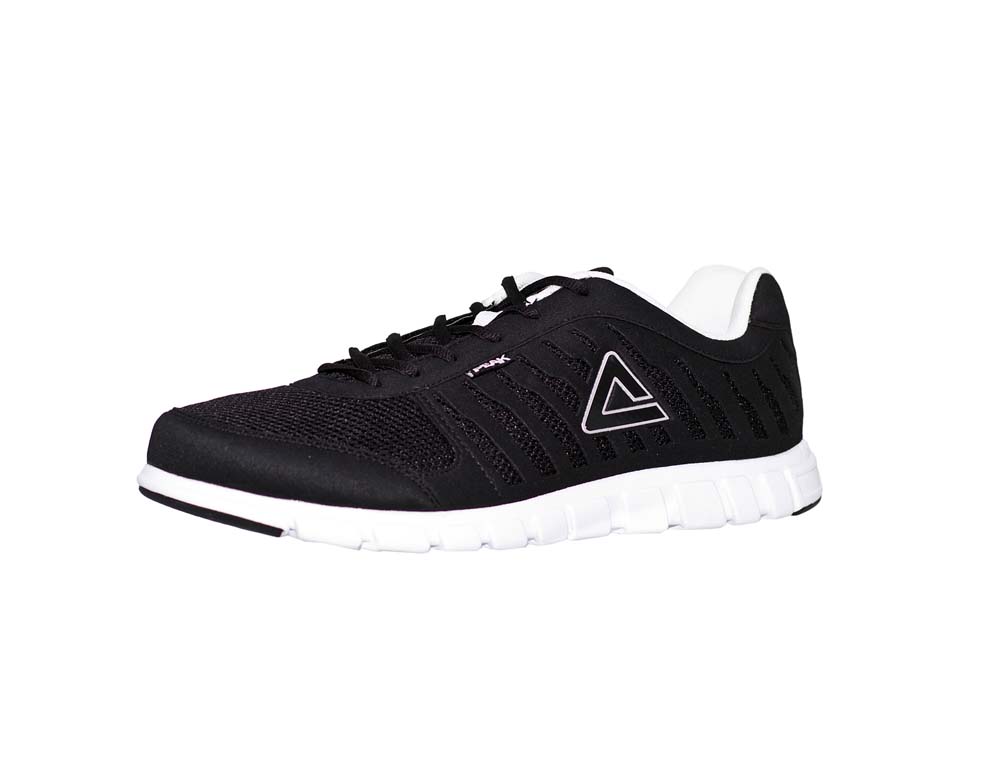 PEAK Sneaker Strides