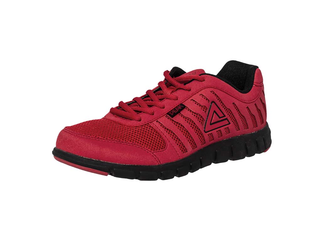 PEAK Sneaker Strides