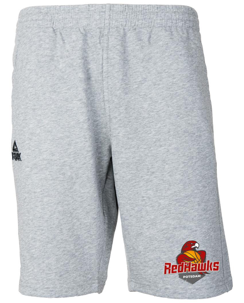 RedHawks Potsdam Shorts Logo klein