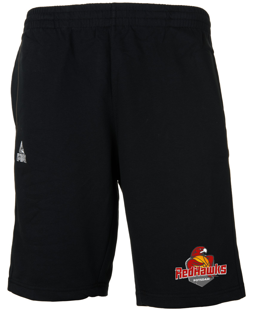 RedHawks Potsdam Shorts Logo klein