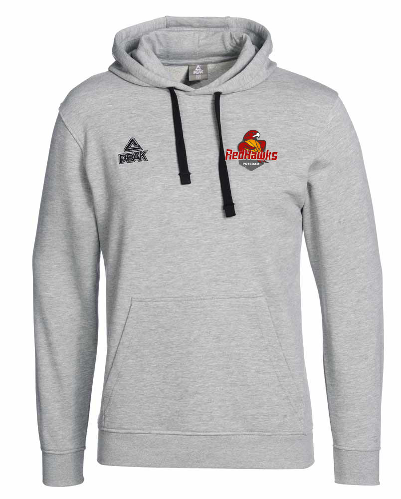 RedHawks Potsdam Hoodie Logo klein