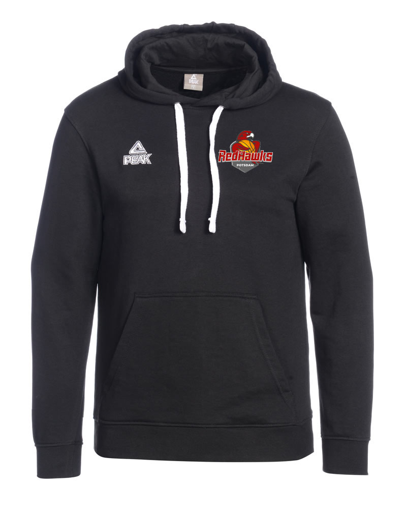 RedHawks Potsdam Hoodie Logo klein