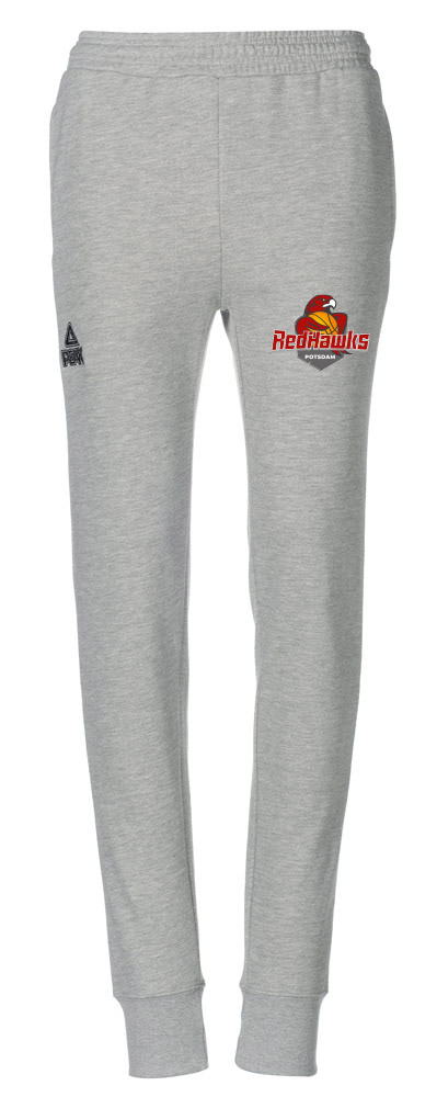 RedHawks Potsdam Sweatpant Logo klein