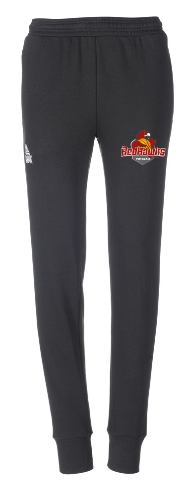 RedHawks Potsdam Sweatpant Logo klein