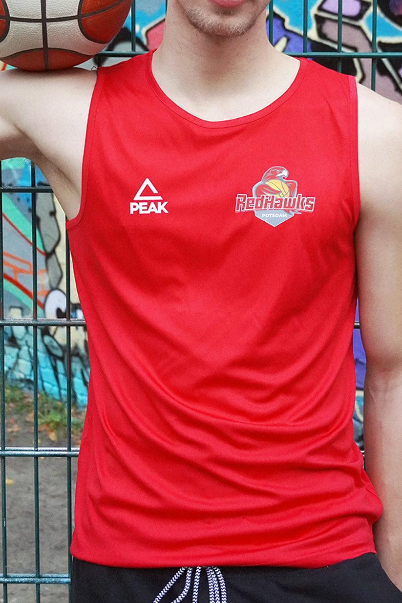 RedHawks Potsdam Tanktop