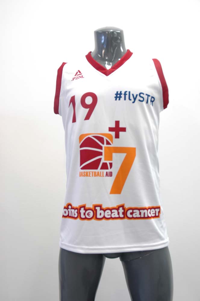 PZNL Jersey Damen One Basketball