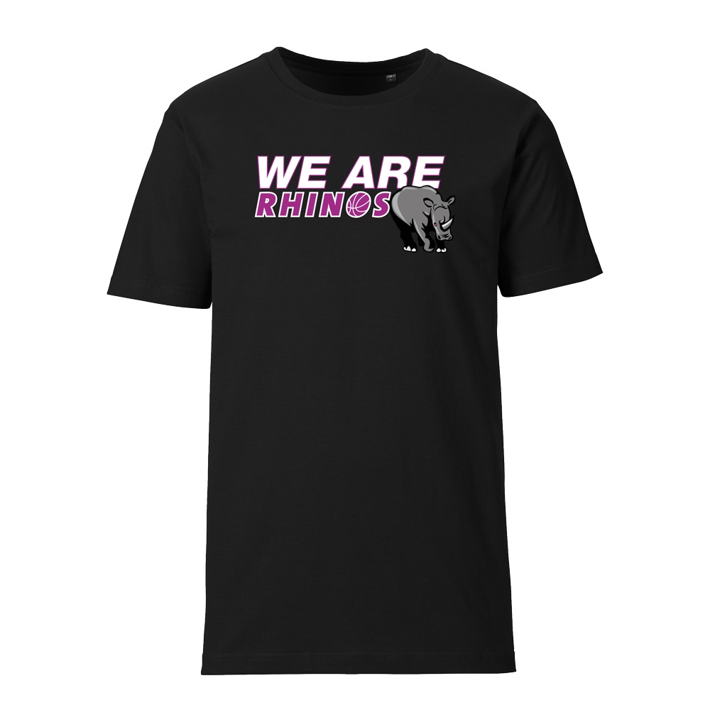 Rhine River Rhinos T-Shirt