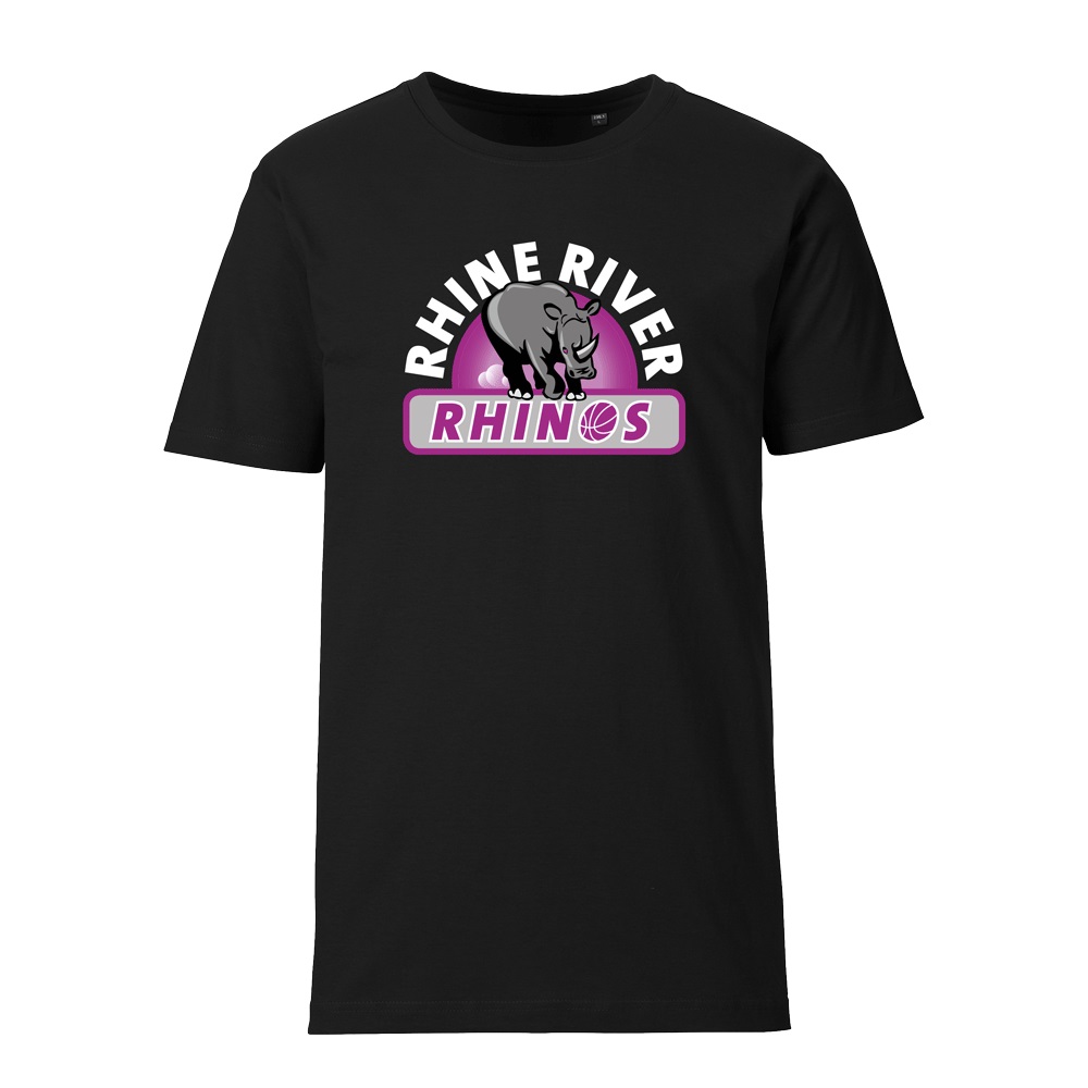 Rhine River Rhinos T-Shirt