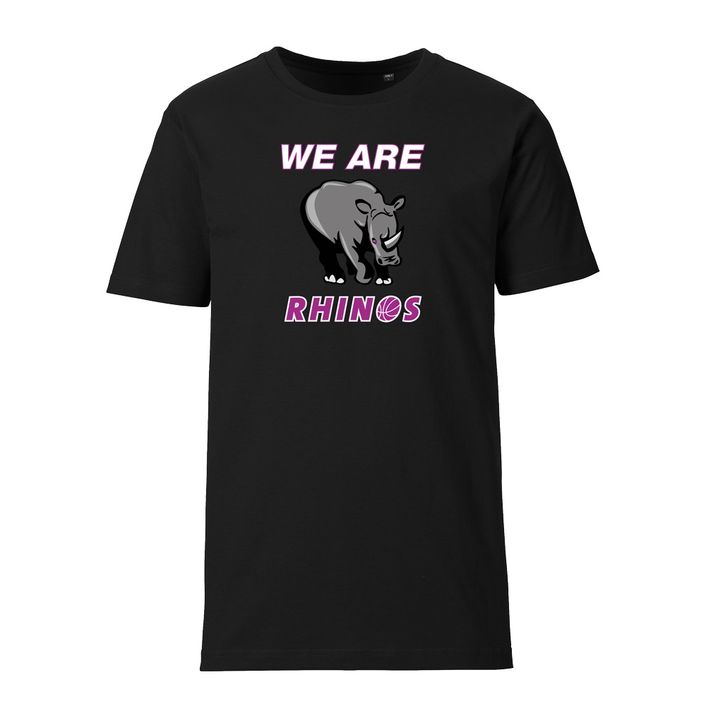 Rhine River Rhinos T-Shirt