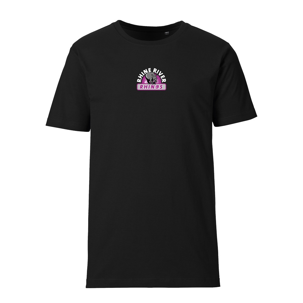 Rhine River Rhinos T-Shirt