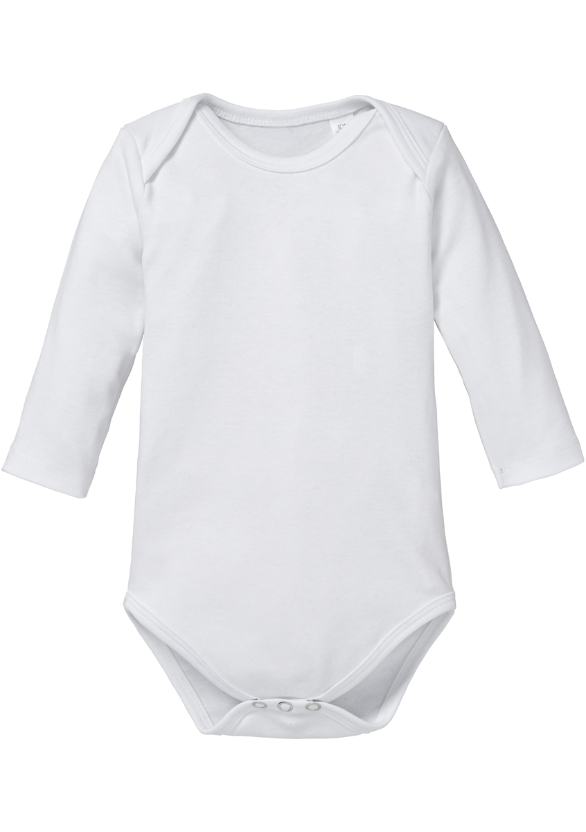 Sonar Sunshine Baby Body LSL Organic