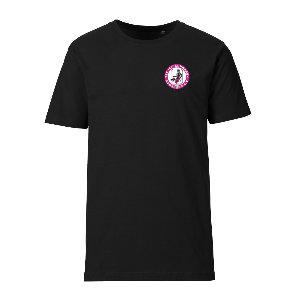 Schwaben Augsburg Eiskunstlauf T-Shirt