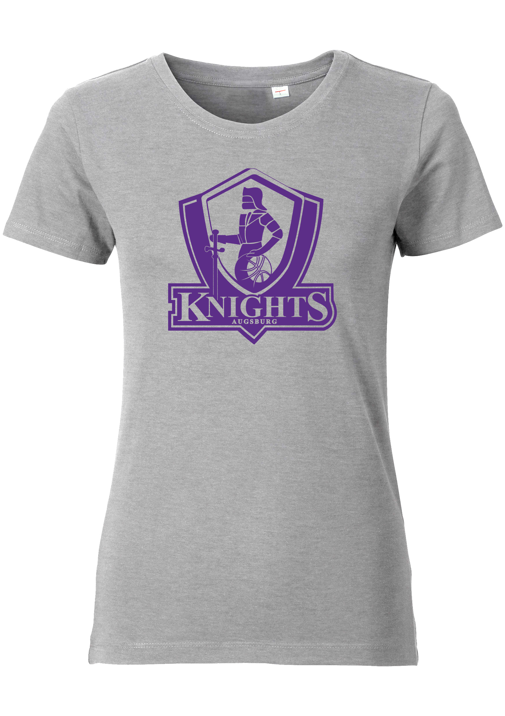 Schwaben Knights Damen T-Shirt