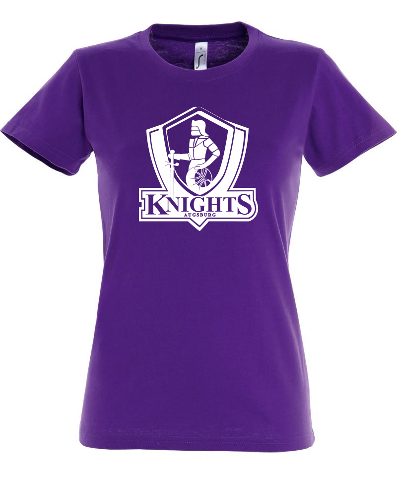 Schwaben Knights Damen T-Shirt