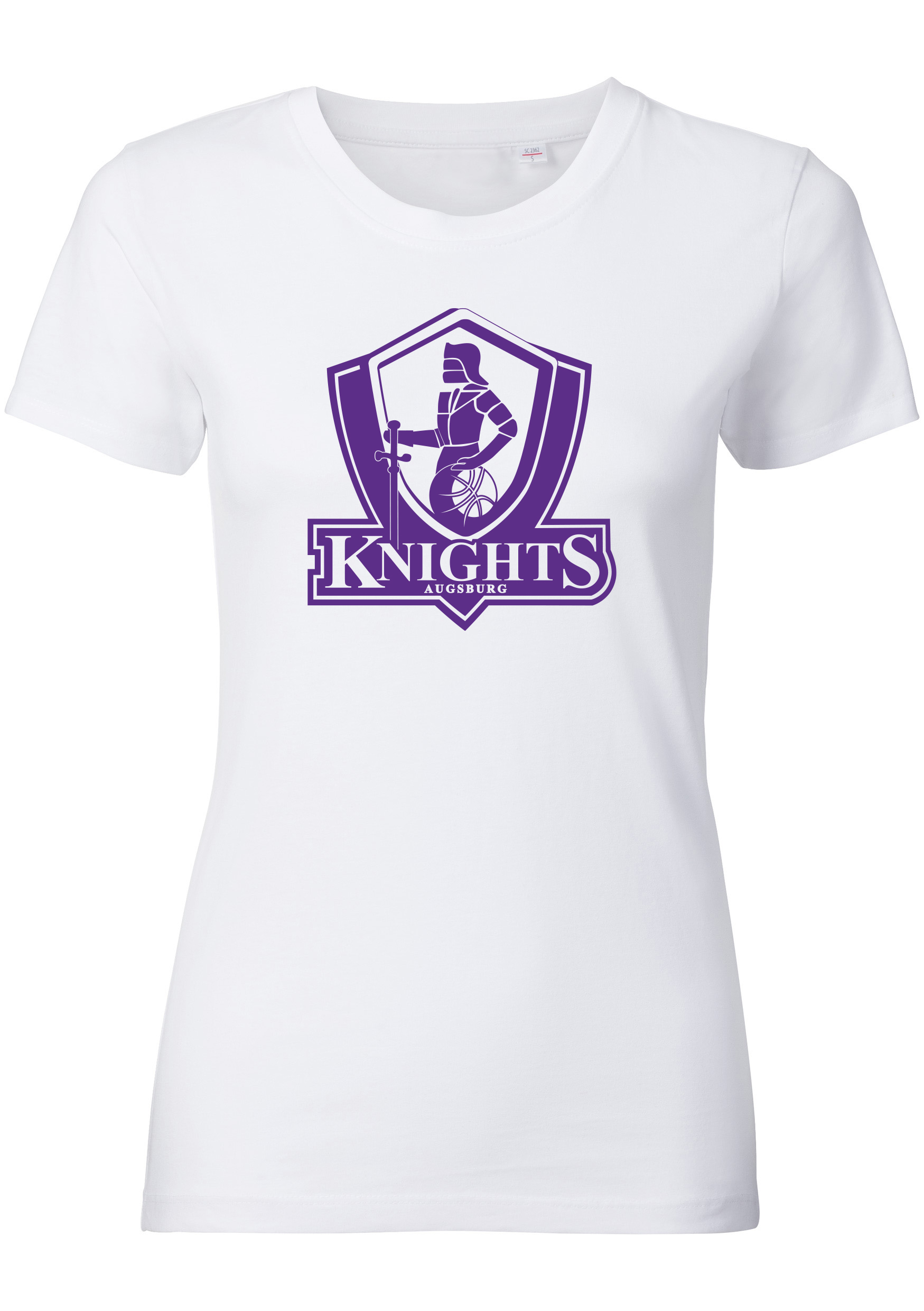 Schwaben Knights Damen T-Shirt