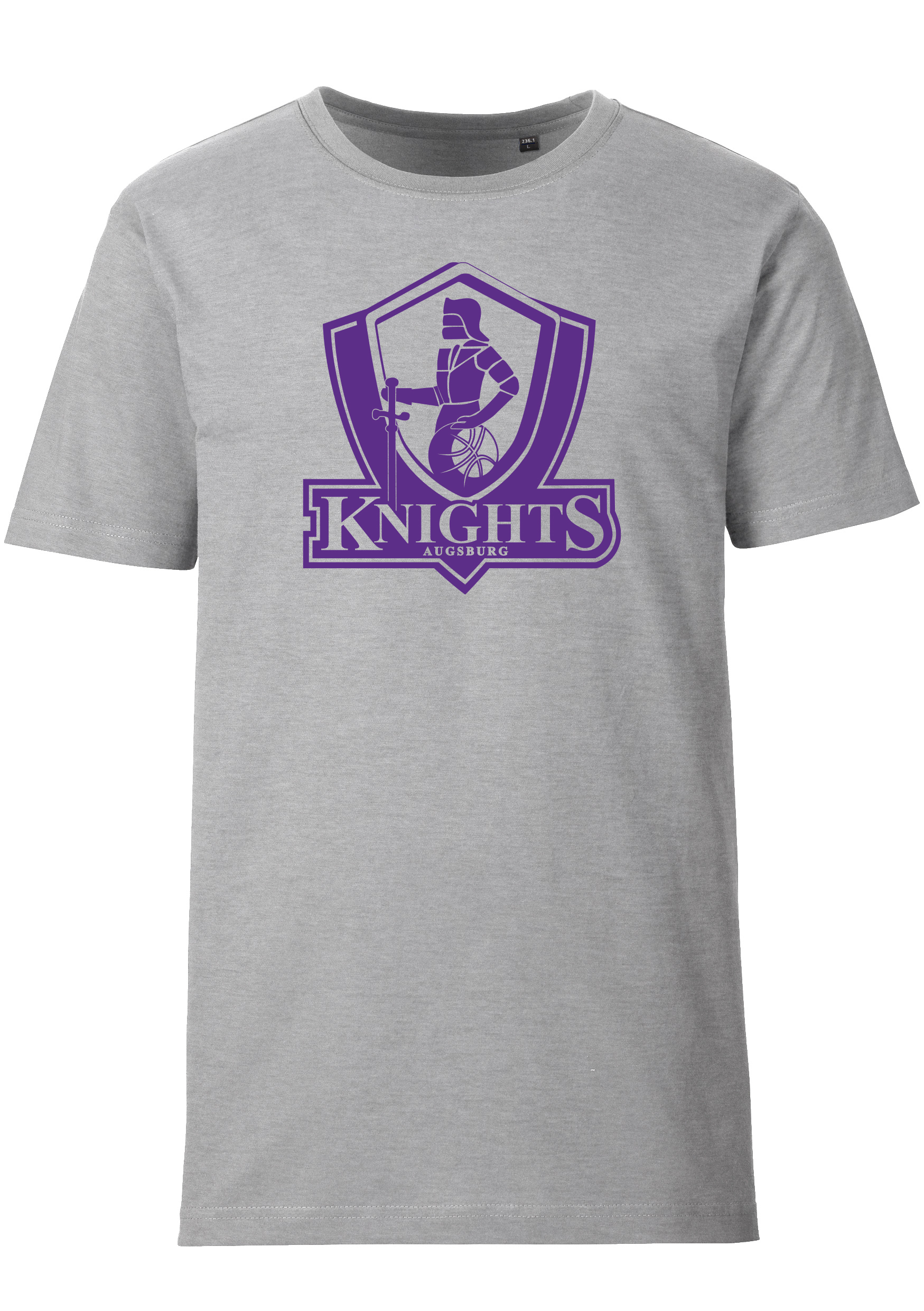 Schwaben Knights T- Shirt Kids