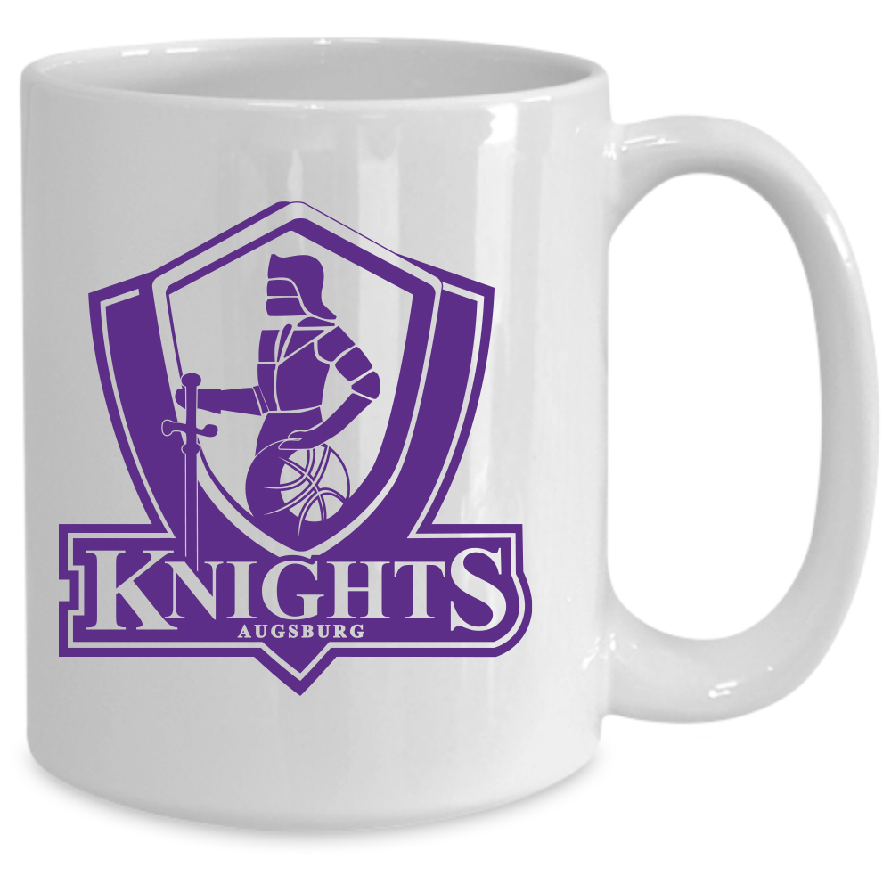 Schwaben Knights Tasse