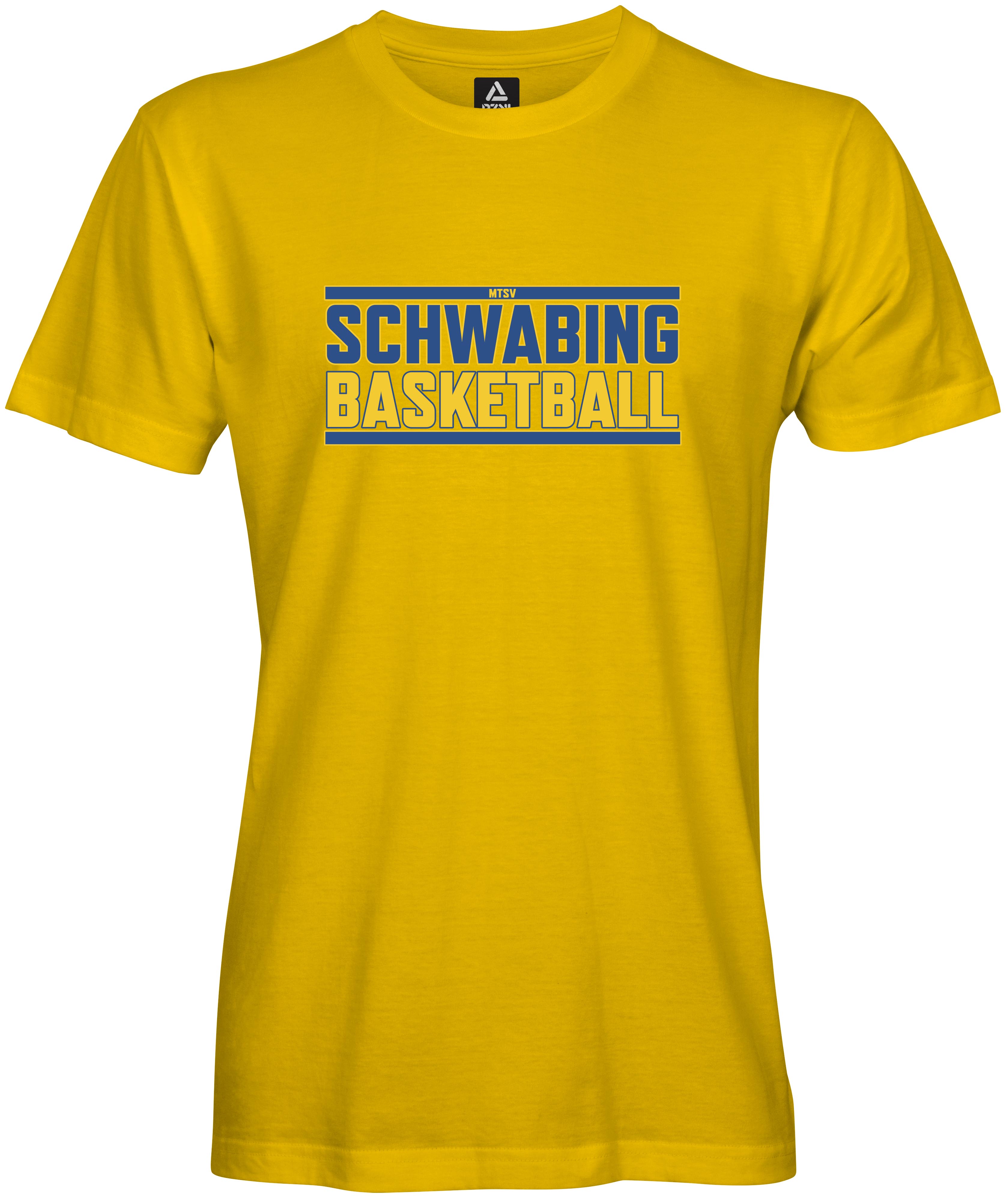 Schwabing Basketball T-Shirt