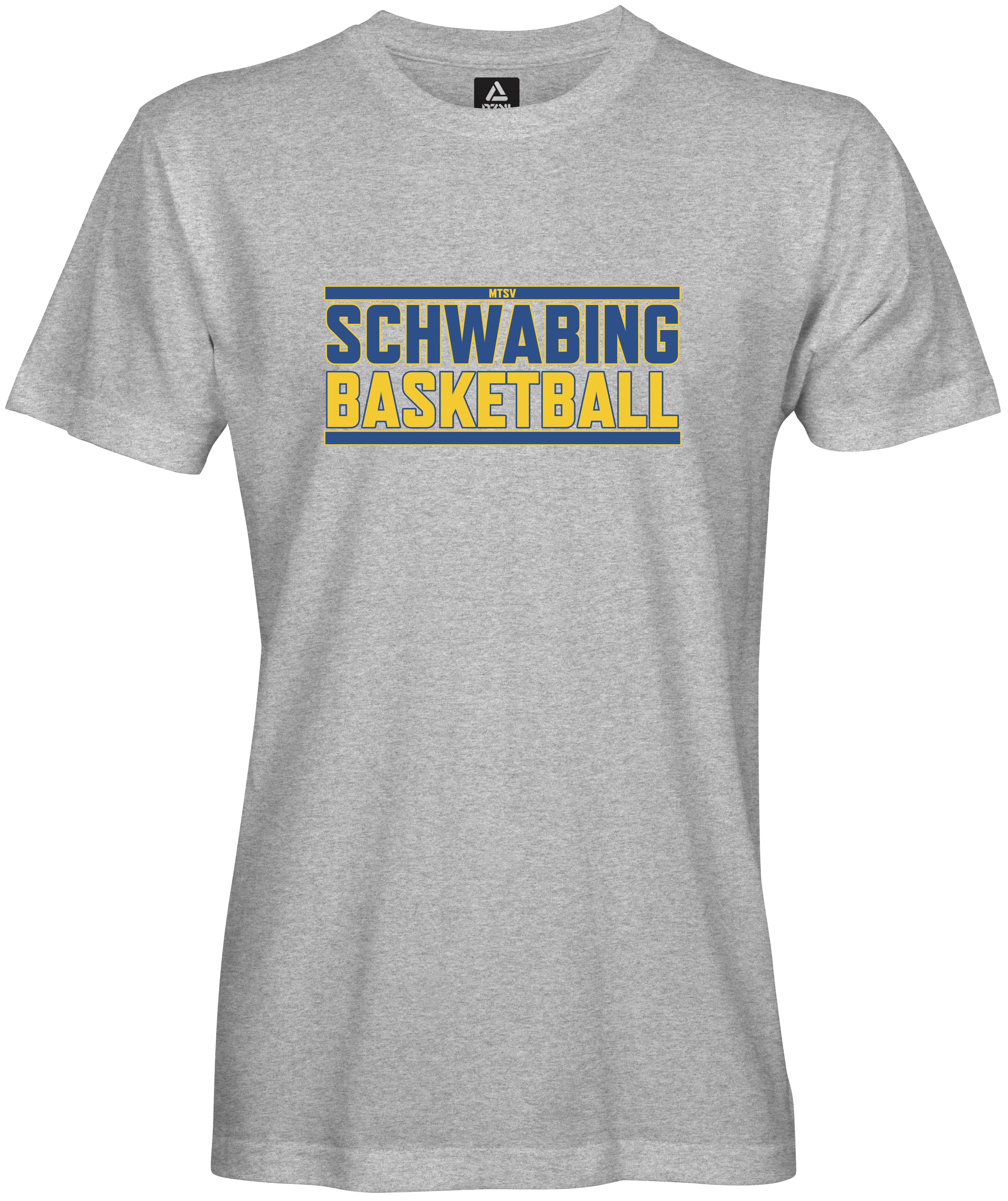 Schwabing Basketball T-Shirt