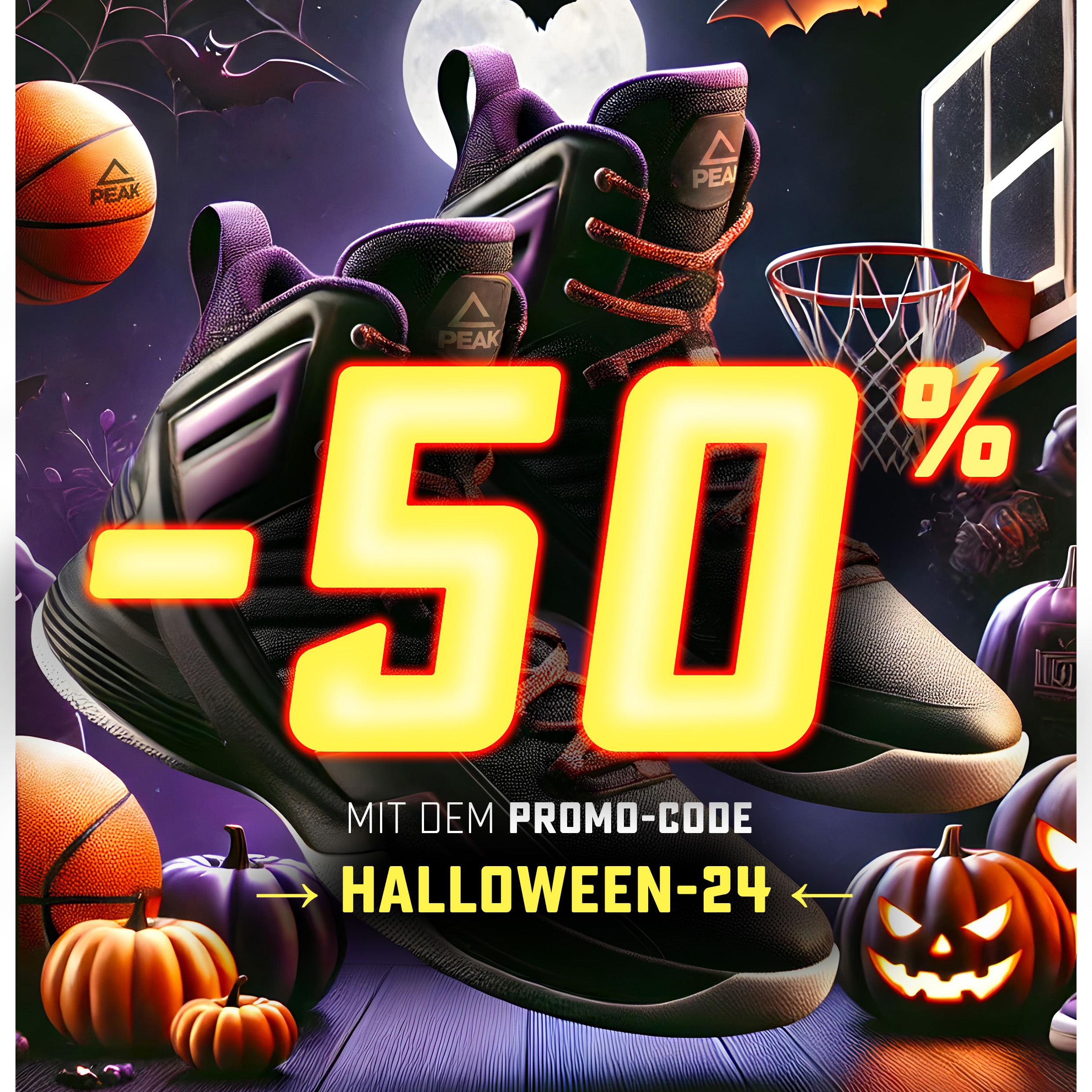 Gutschein 50%