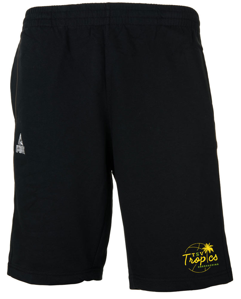 Tropics PEAK Short