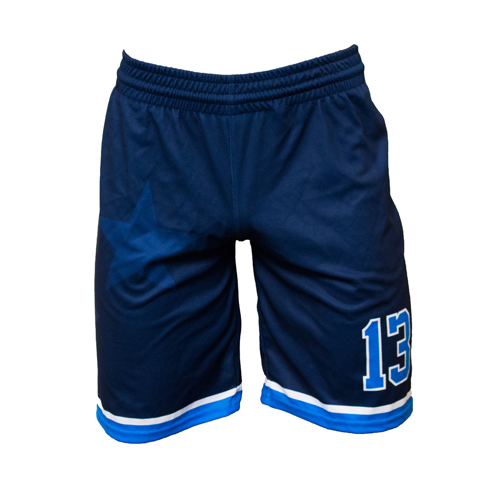 PZNL Short Herren Basketball