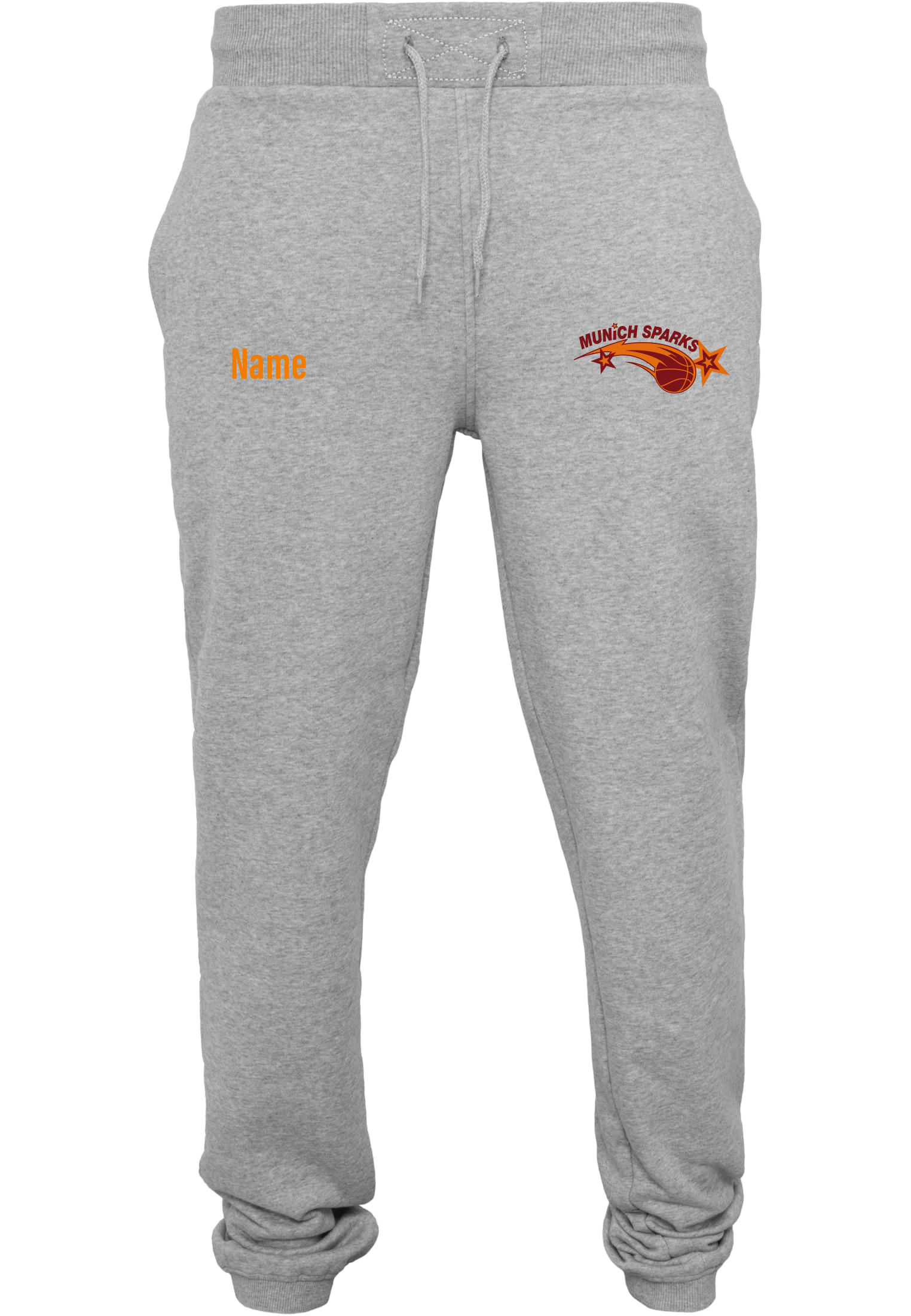Munich Sparks Sweatpant personalisierbar