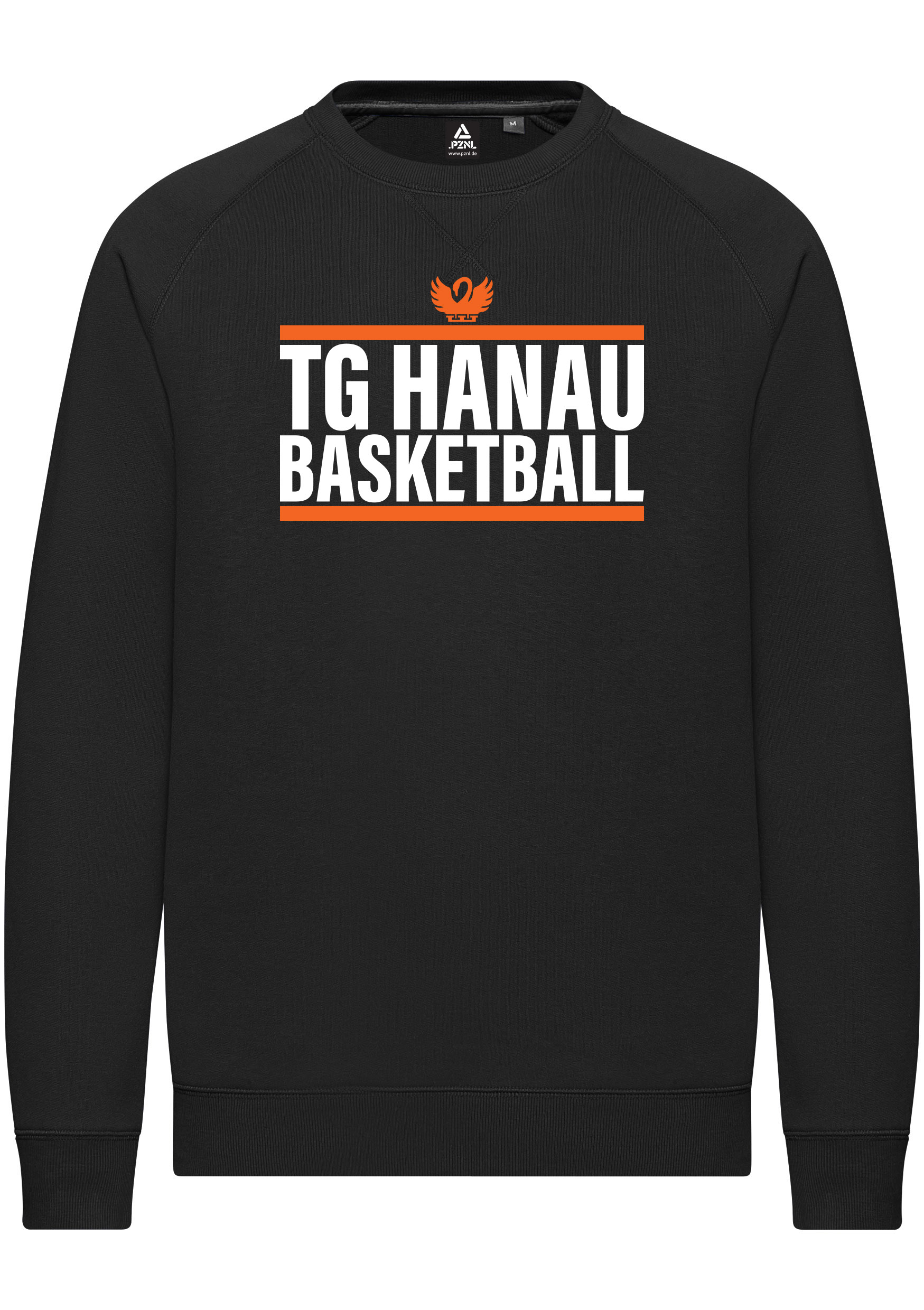 TG Hanau Basketball Basic Sweatshirt