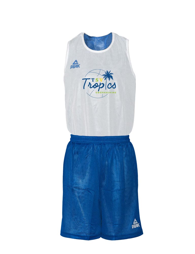 Tropics PEAK Reversible Set
