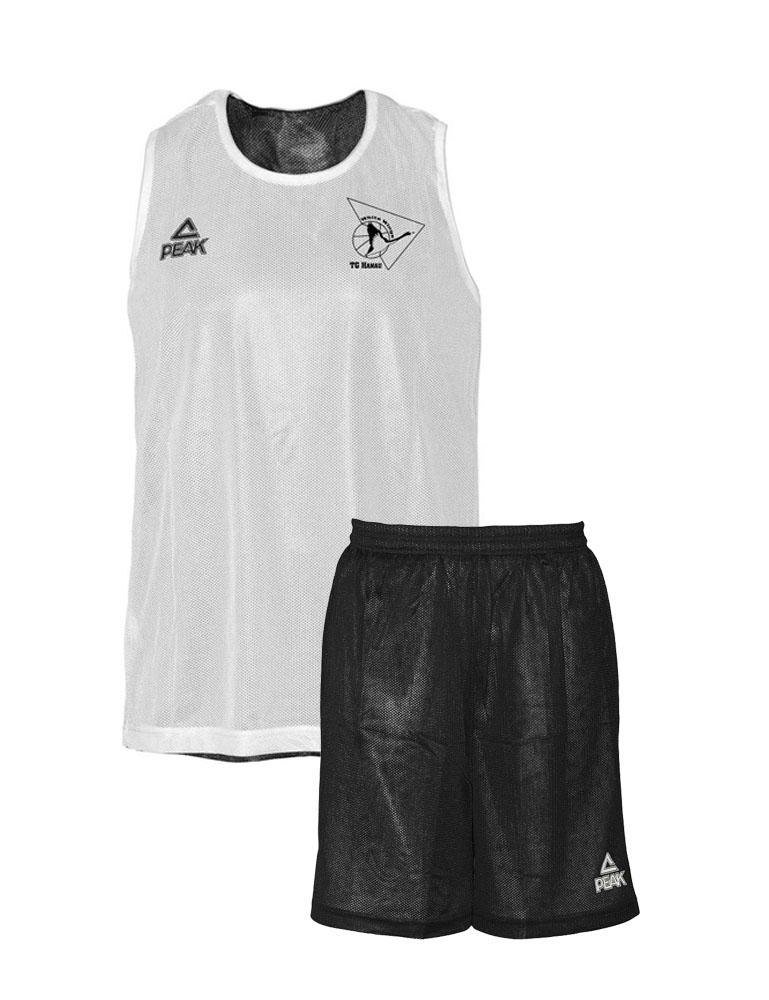 TG Hanau PEAK Reversible Set