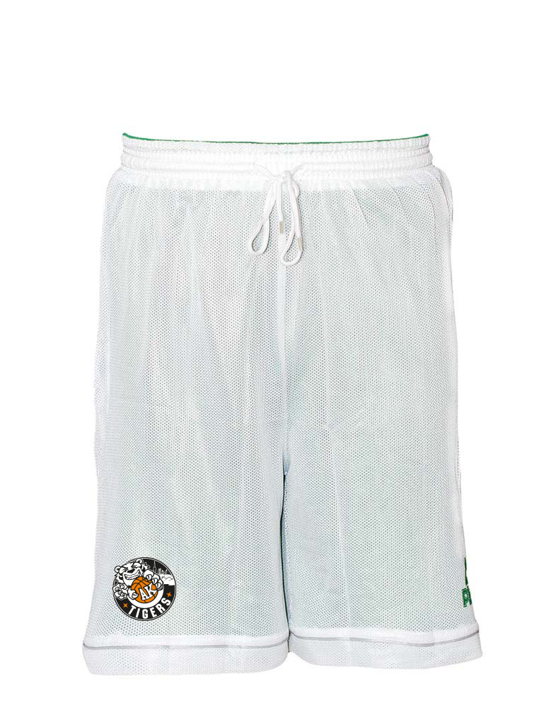 AK Tigers PEAK Reversible Short IOWA