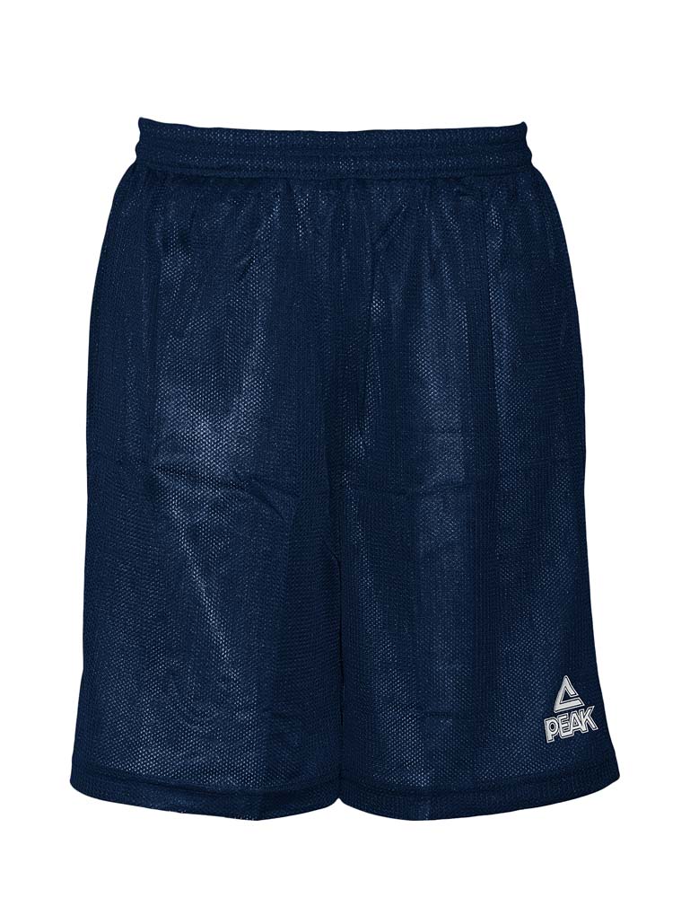 PEAK Reversible Short IOWA