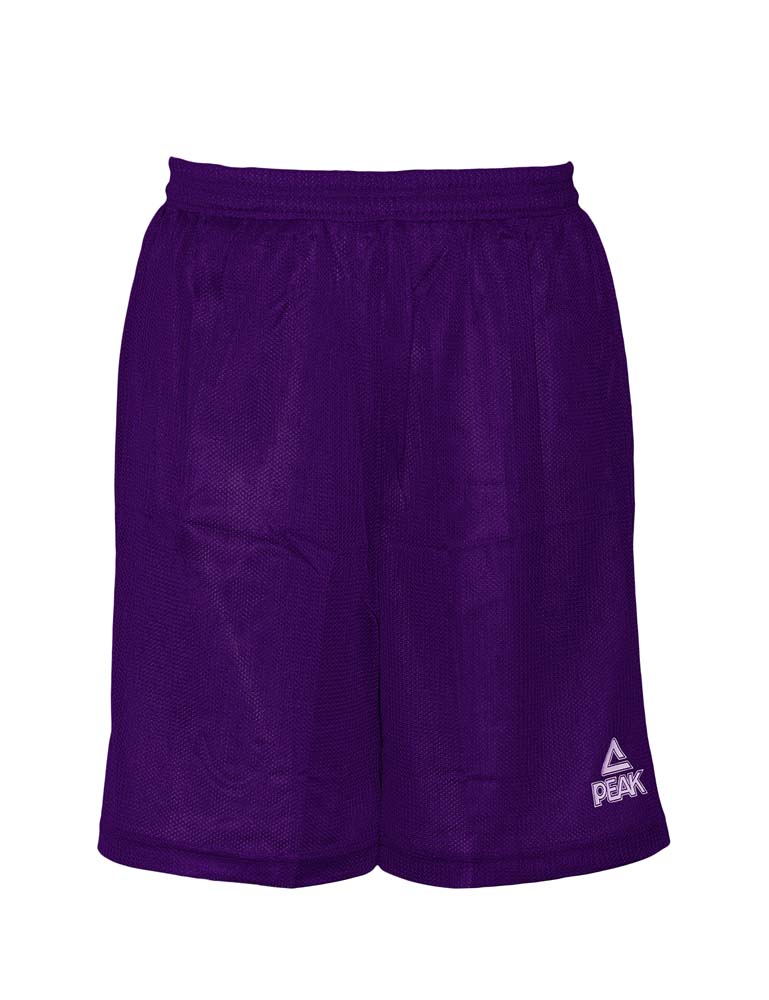 PEAK Reversible Short IOWA