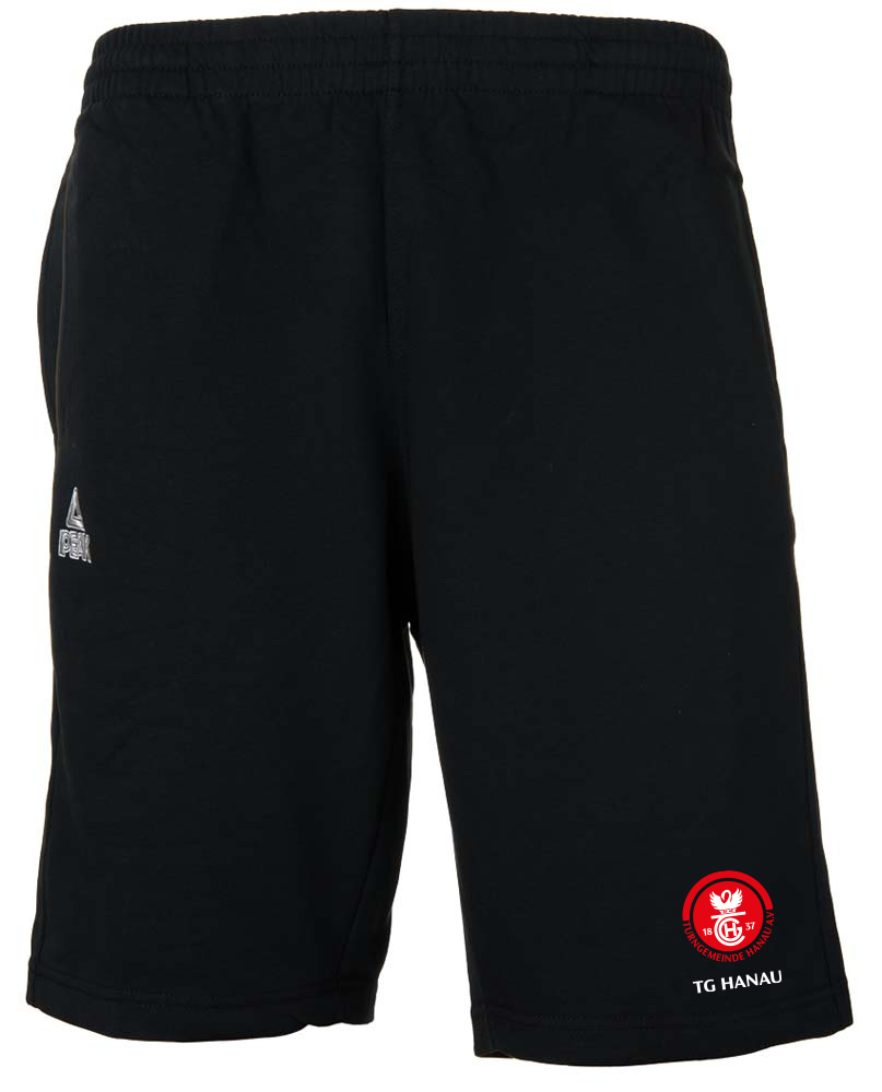 TG Hanau Logo PEAK Short