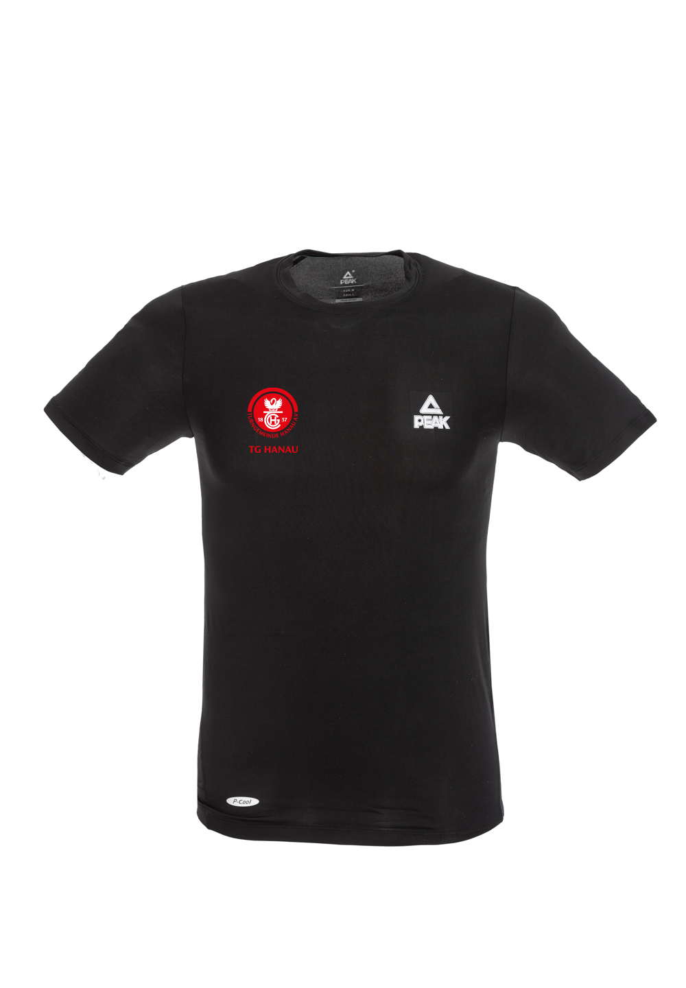 TG Hanau PEAK Compression T- Shirt