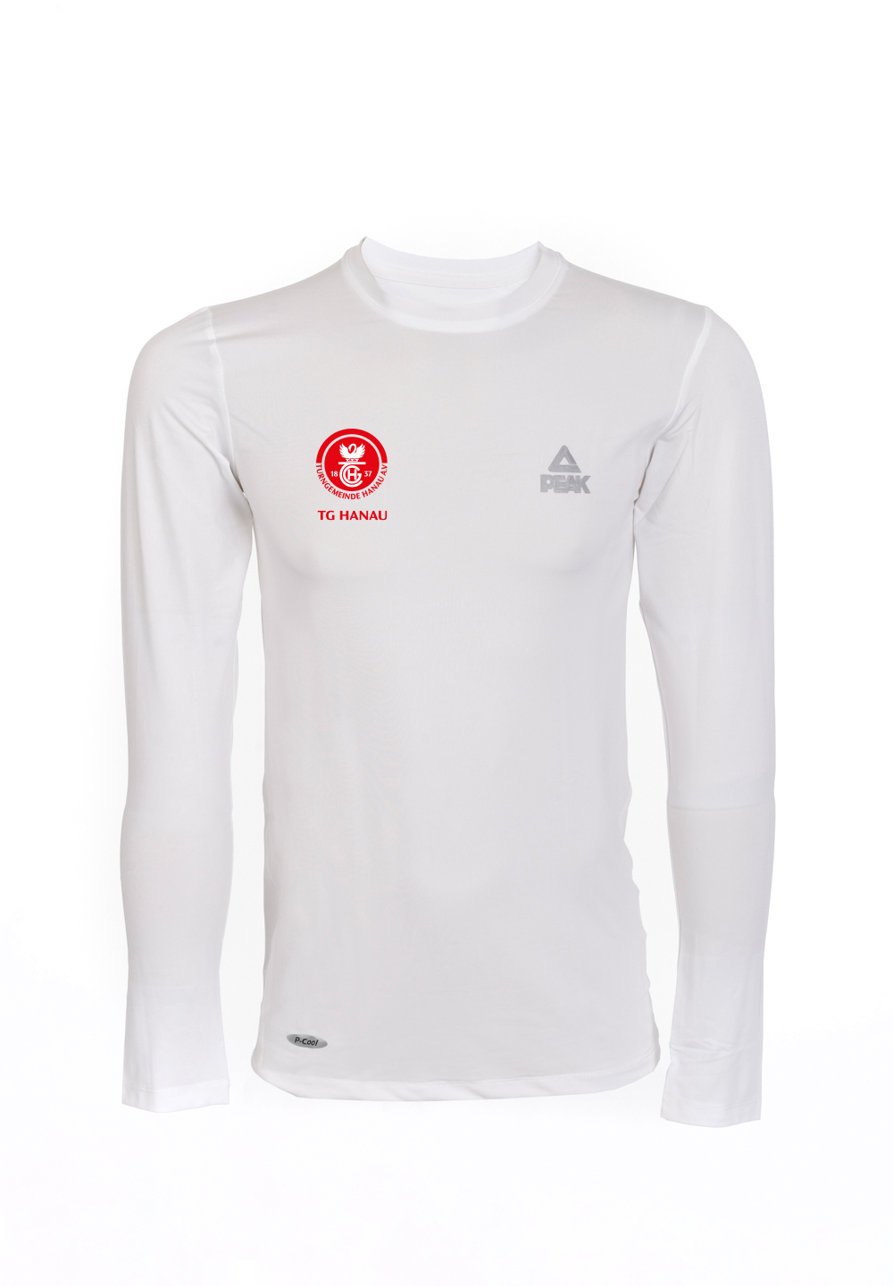 TG Hanau PEAK Compression Shirt