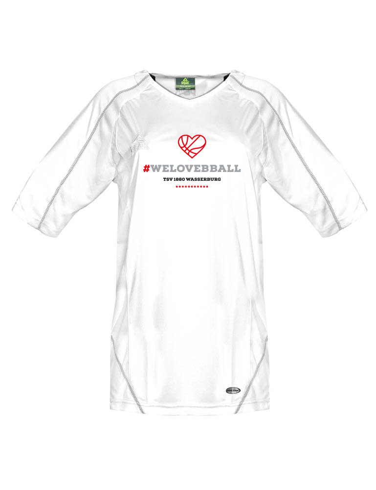 TSV 1880 Wasserburg PEAK Shooting Shirt