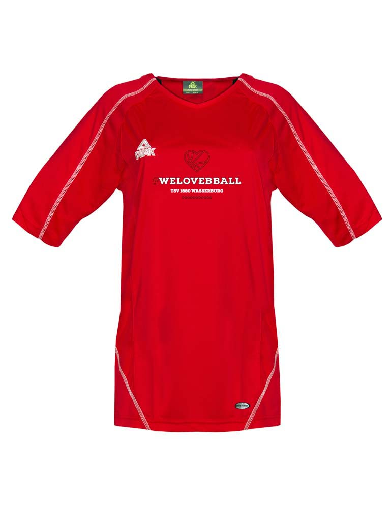 TSV 1880 Wasserburg PEAK Shooting Shirt