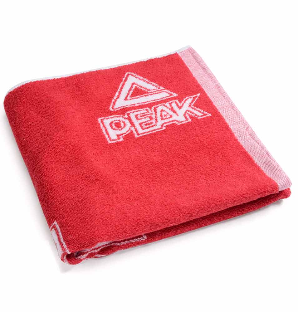 PEAK Handtuch
