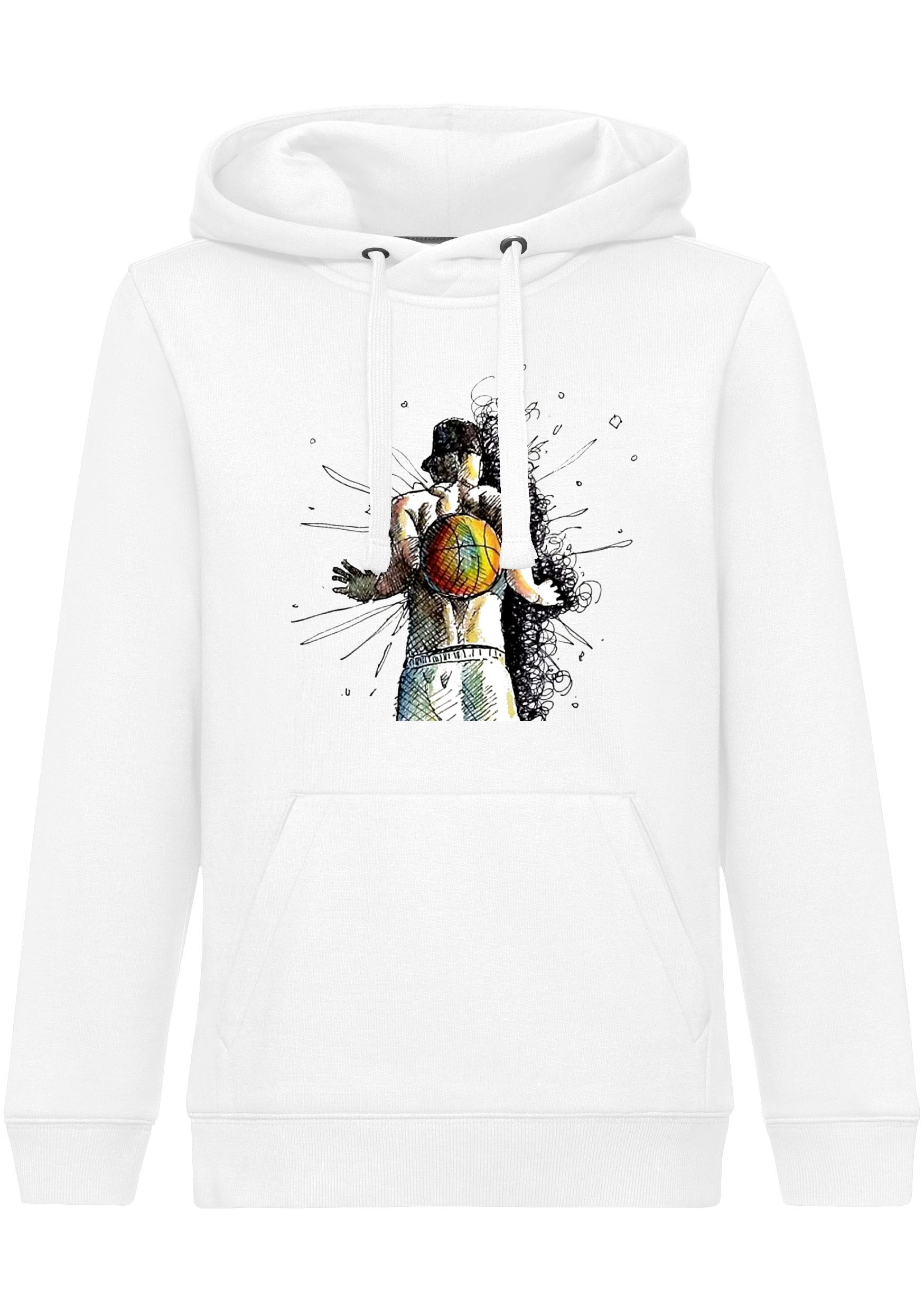 Hoodie MrMike That´s me